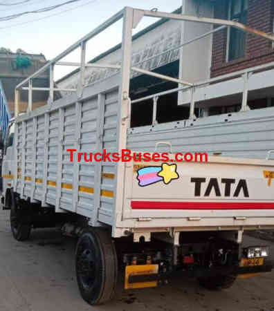 Tata 407 Images